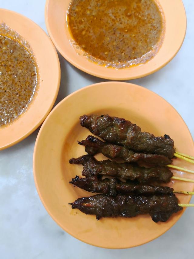 Photo of Kedai Kopi Sate Tradisi - Sandakan, Sabah, Malaysia
