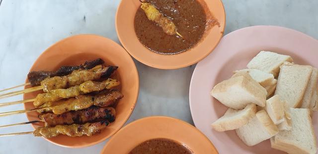 Photo of Kedai Kopi Sate Tradisi - Sandakan, Sabah, Malaysia