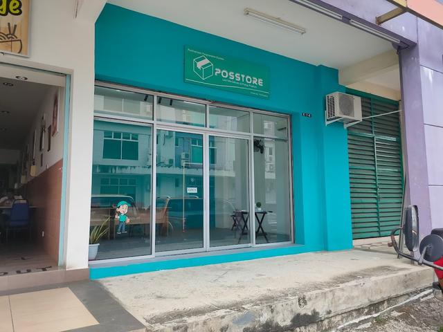 Photo of POSSTORE BANDAR LETAT SANDAKAN - Sandakan, Sabah, Malaysia