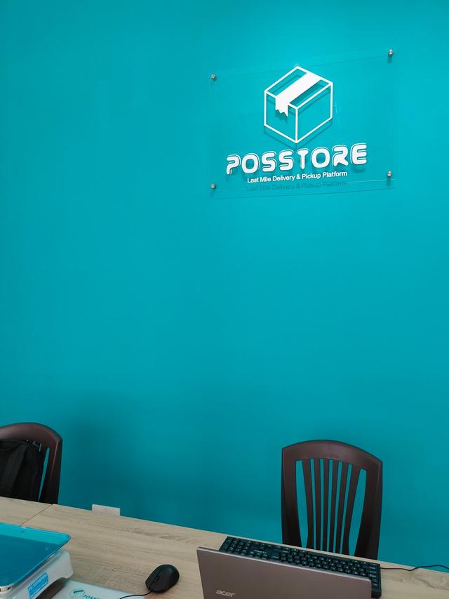 Photo of POSSTORE BANDAR LETAT SANDAKAN - Sandakan, Sabah, Malaysia