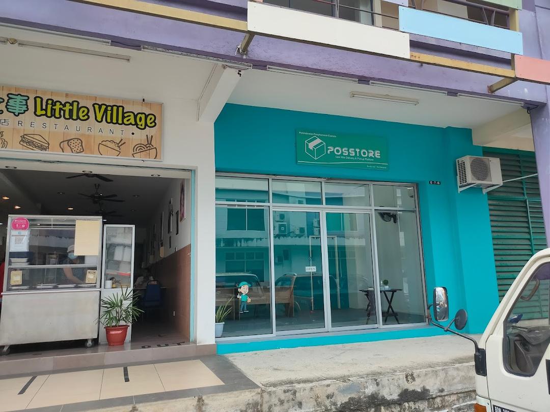 Photo of POSSTORE BANDAR LETAT SANDAKAN - Sandakan, Sabah, Malaysia