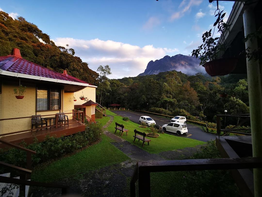 Photo of Sutera Sanctuary Lodges at Kinabalu Park - Kundasang, Sabah, Malaysia