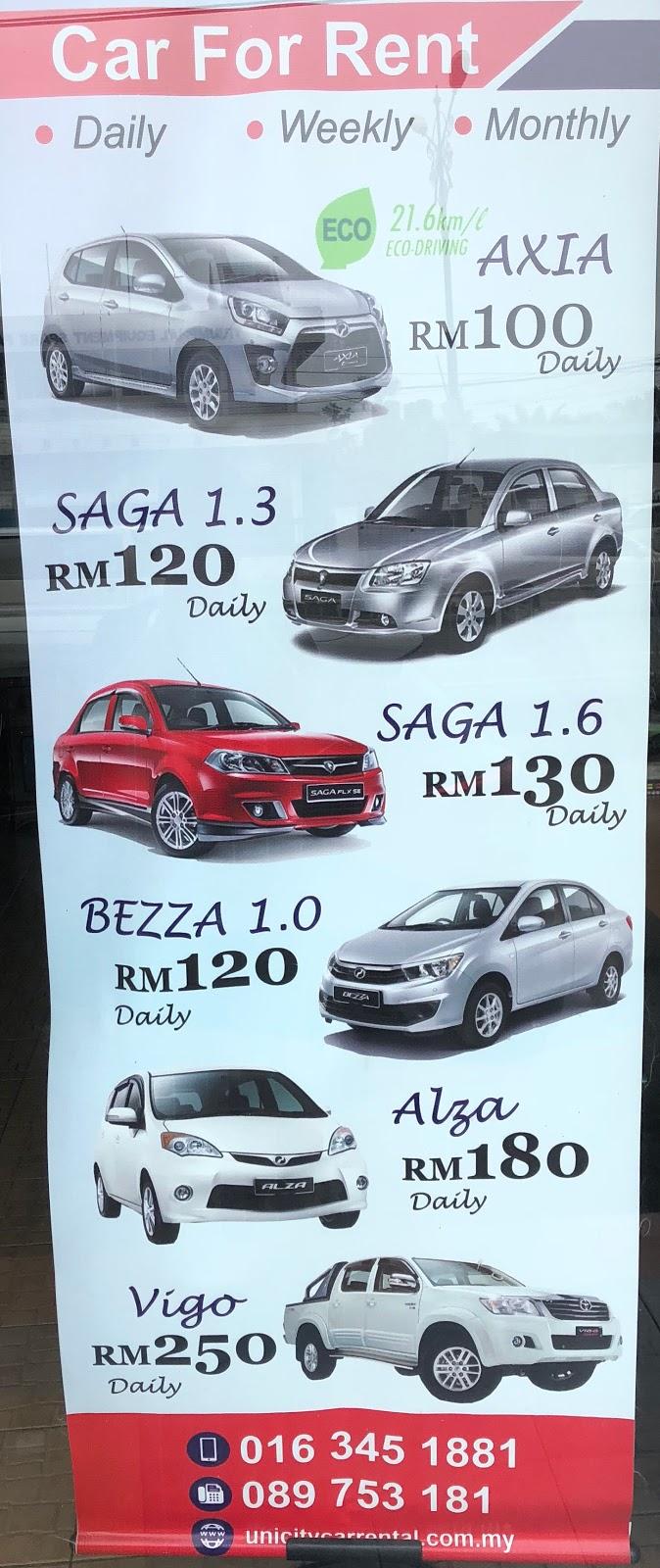 Photo of Blossom car rental - Sandakan, Sabah, Malaysia