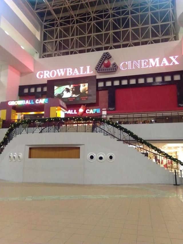 Photo of Relax Corner - Kota Kinabalu, Sabah, Malaysia