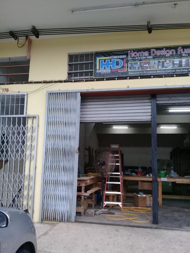 Photo of ( HD)HOME DESIGN FURNITURE - Sandakan, Sabah, Malaysia