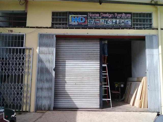 Photo of ( HD)HOME DESIGN FURNITURE - Sandakan, Sabah, Malaysia