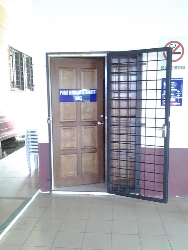 Photo of Klinik Desa Berhala Darat - Sandakan, Sabah, Malaysia