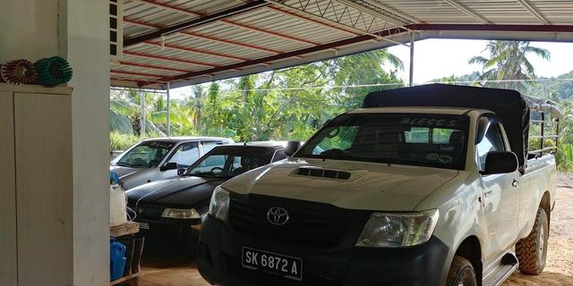 Photo of Kedai Runcit Amy Store - Kudat, Sabah, Malaysia