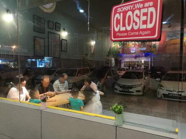Photo of Thien Yi Reflexology Centre (Sandakan) - Lahad Datu, Sabah, Malaysia
