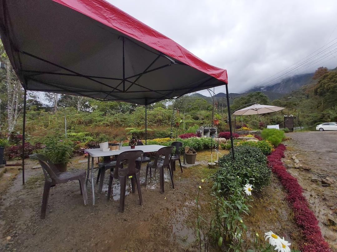 Photo of Komfy Kafe Kundasang - Kundasang, Sabah, Malaysia