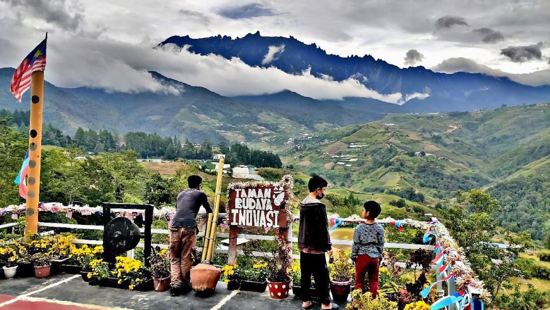 Photo of Taman budaya inovasi Kundasang (TABIK) - Kundasang, Sabah, Malaysia