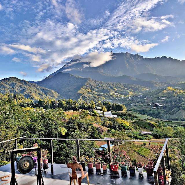 Photo of Taman budaya inovasi Kundasang (TABIK) - Kundasang, Sabah, Malaysia