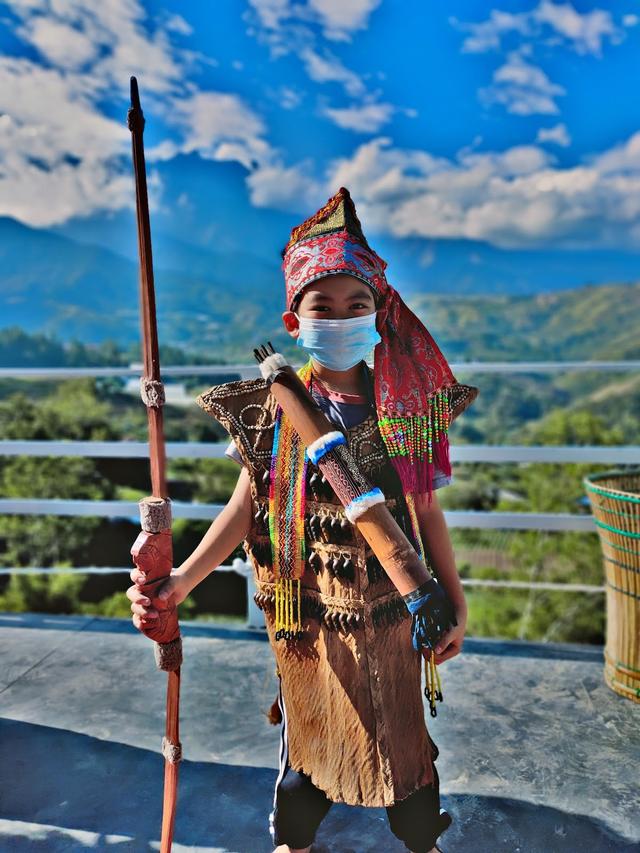 Photo of Taman budaya inovasi Kundasang (TABIK) - Kundasang, Sabah, Malaysia