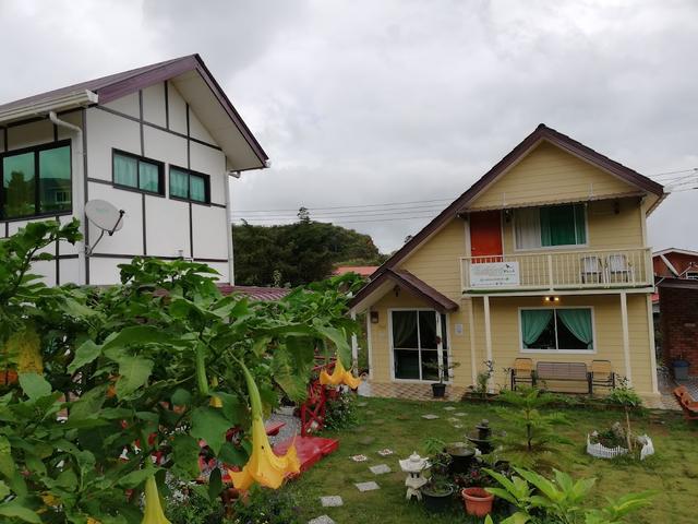 Photo of Sakura Villa Mesilou - Kundasang, Sabah, Malaysia