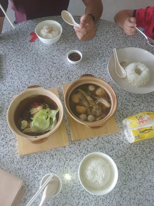 Photo of Tuaran Claypot Bak Kut Teh - Tuaran, Sabah, Malaysia