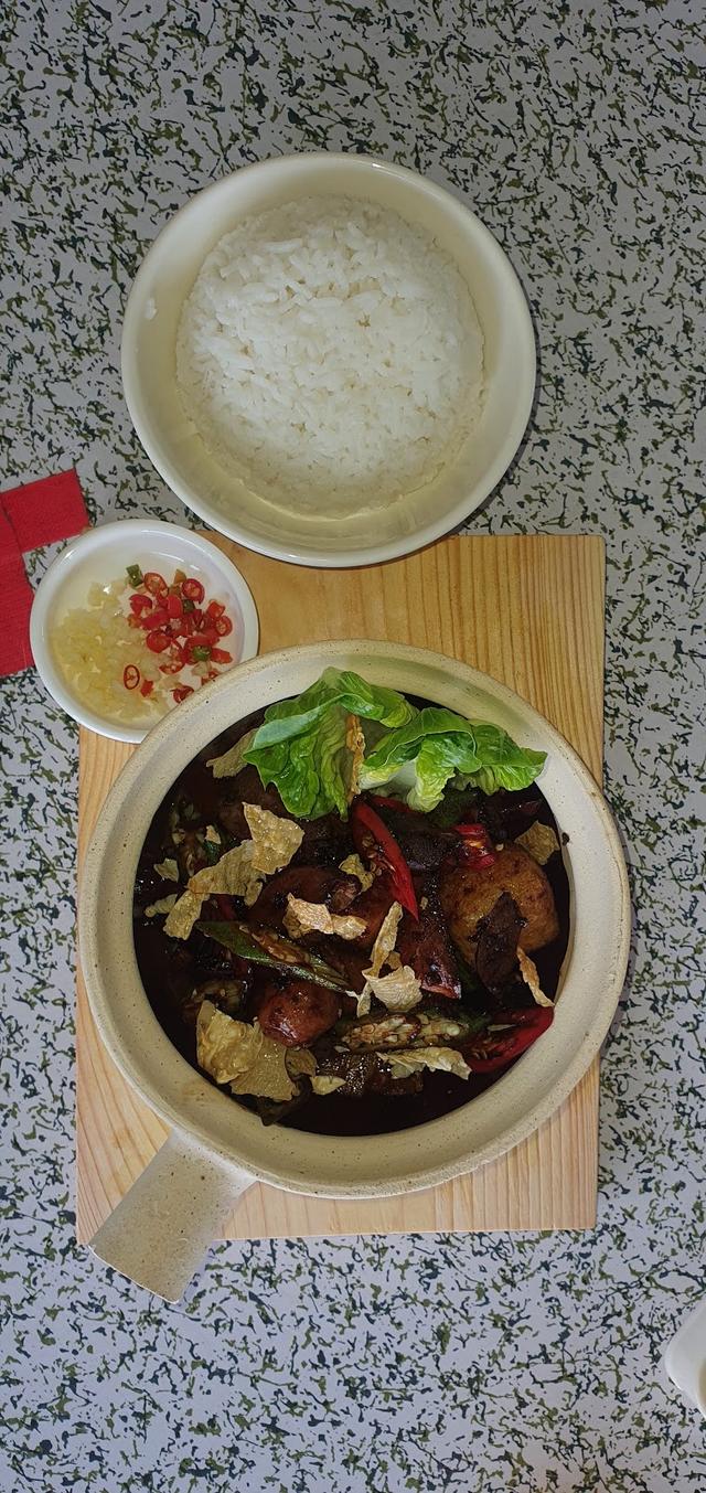 Photo of Tuaran Claypot Bak Kut Teh - Tuaran, Sabah, Malaysia
