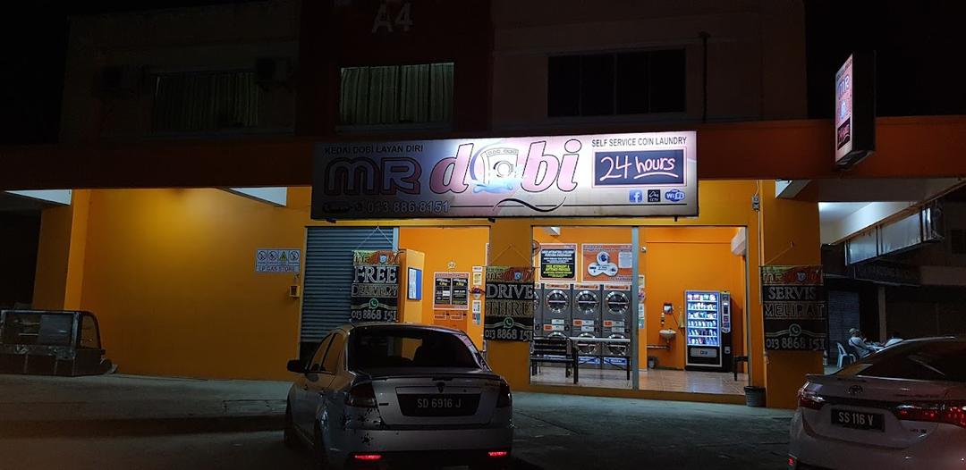 Photo of Mr Dobi - Sandakan, Sabah, Malaysia