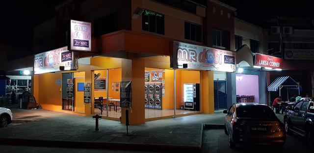 Photo of Mr Dobi - Sandakan, Sabah, Malaysia