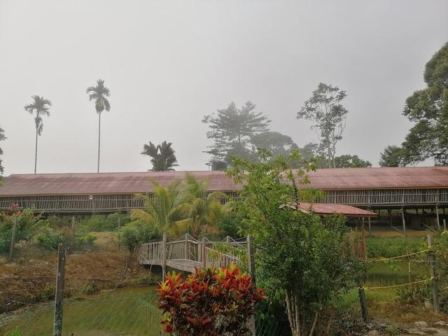 Photo of Sabah Tea Resort Cottage - Kundasang, Sabah, Malaysia