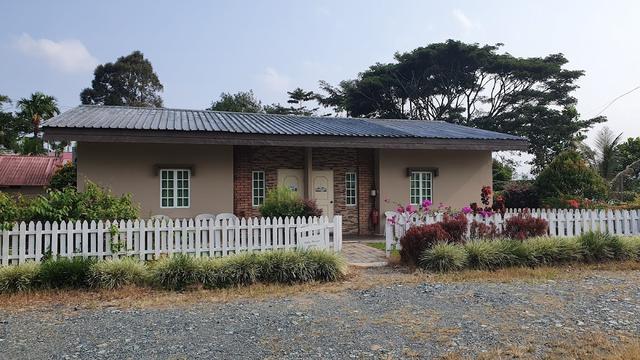 Photo of Sabah Tea Resort Cottage - Kundasang, Sabah, Malaysia