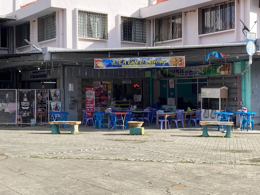 Photo of R.N.A Cafe &amp; catering (Ajin catering) - Kundasang, Sabah, Malaysia