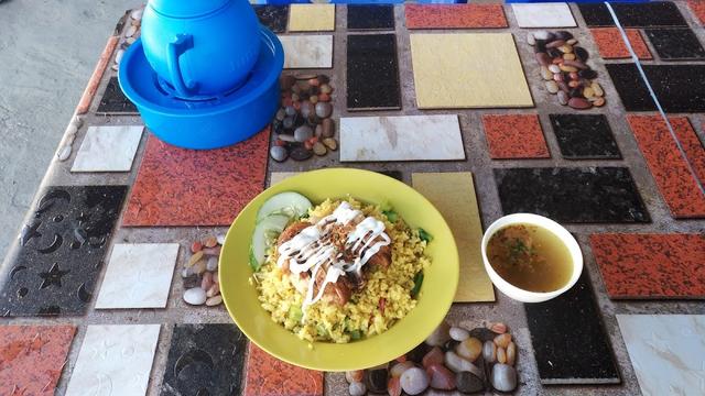 Photo of R.N.A Cafe &amp; catering (Ajin catering) - Kundasang, Sabah, Malaysia