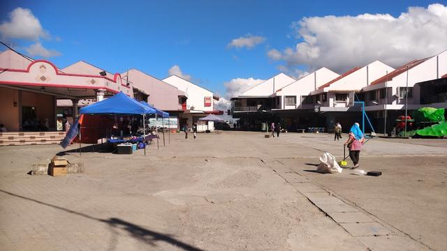 Photo of R.N.A Cafe &amp; catering (Ajin catering) - Kundasang, Sabah, Malaysia