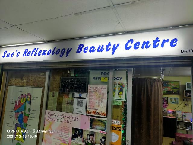 Photo of Sue's Reflexology Beauty Center - Kota Kinabalu, Sabah, Malaysia