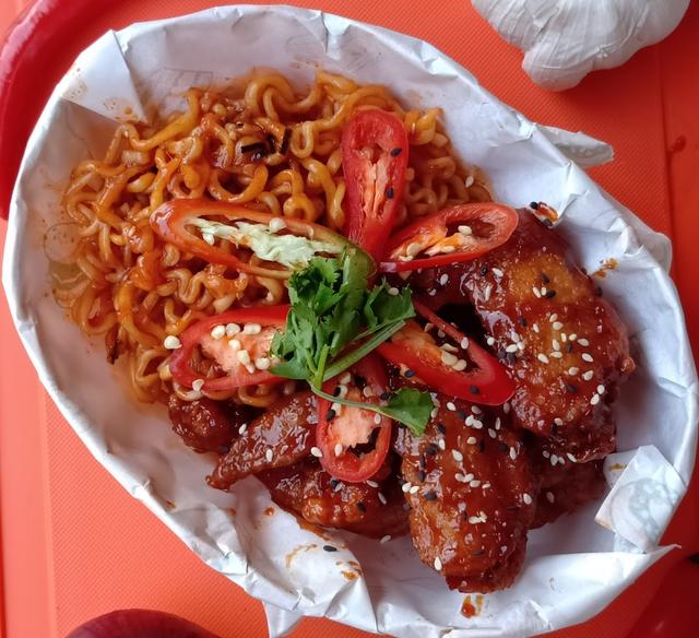 Photo of KIG Korea Fried Chicken - Sandakan, Sabah, Malaysia