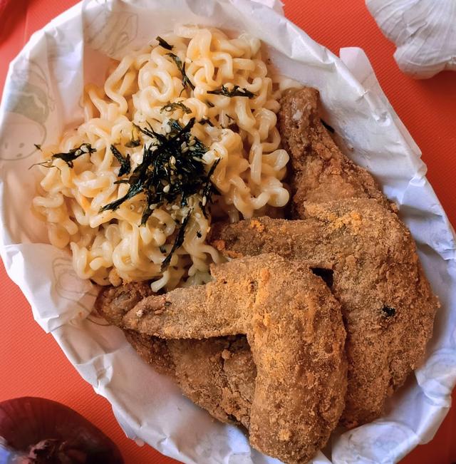 Photo of KIG Korea Fried Chicken - Sandakan, Sabah, Malaysia