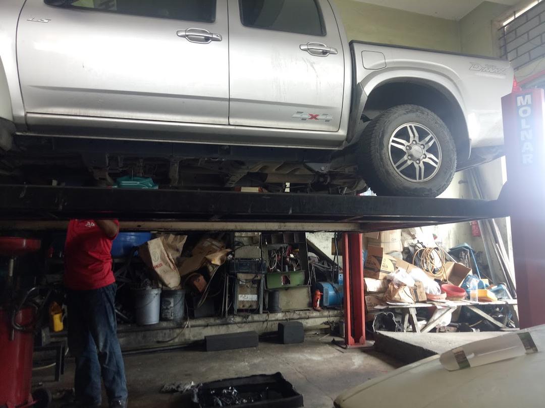 Photo of Speedline Car Service Centre - Sandakan, Sabah, Malaysia