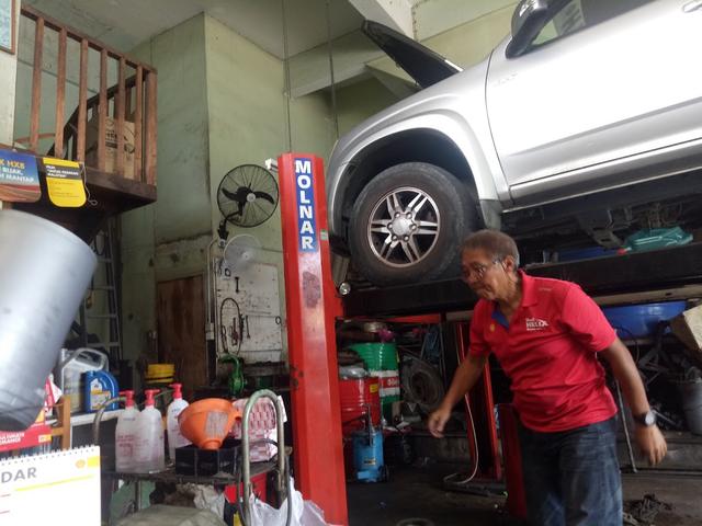 Photo of Speedline Car Service Centre - Sandakan, Sabah, Malaysia