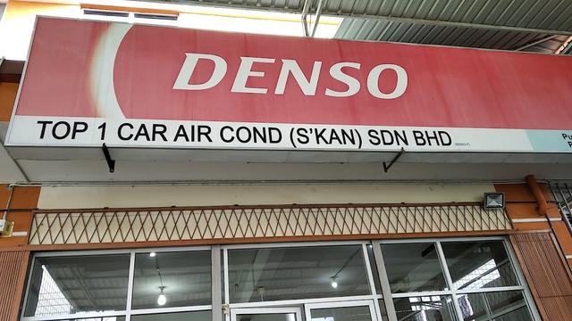 Photo of Top 1 Car Air Cond (S'kan) Sdn. Bhd. - Sandakan, Sabah, Malaysia