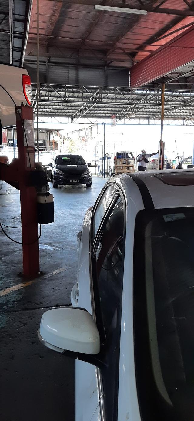 Photo of Ford Service Centre Sandakan - Sandakan, Sabah, Malaysia