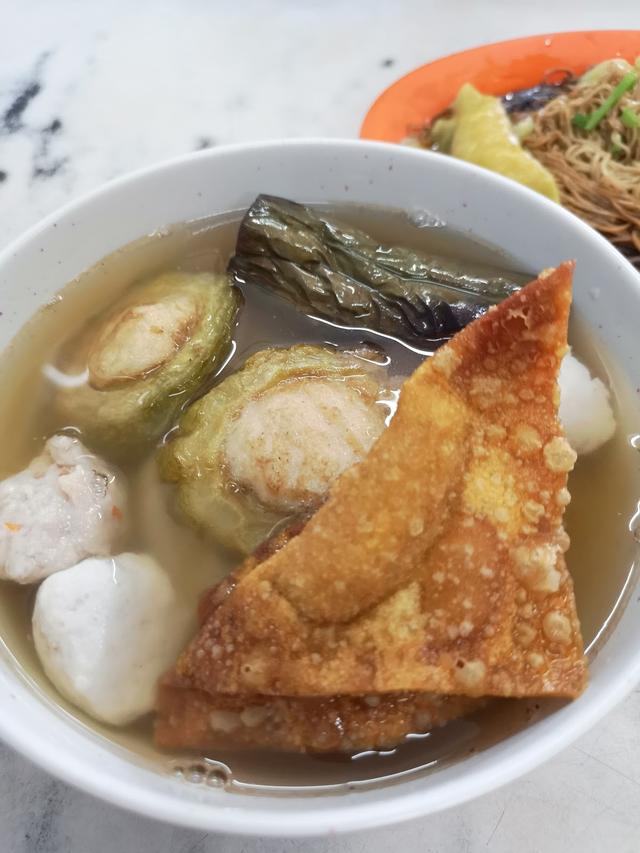 Photo of Chui Wah Food Centre - Sandakan, Sabah, Malaysia