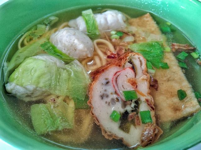 Photo of Chui Wah Food Centre - Sandakan, Sabah, Malaysia