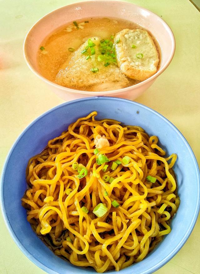 Photo of Chui Wah Food Centre - Sandakan, Sabah, Malaysia