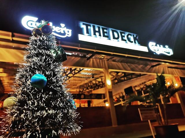 Photo of The Deck - Sport Bar &amp; Restaurant - Sandakan, Sabah, Malaysia