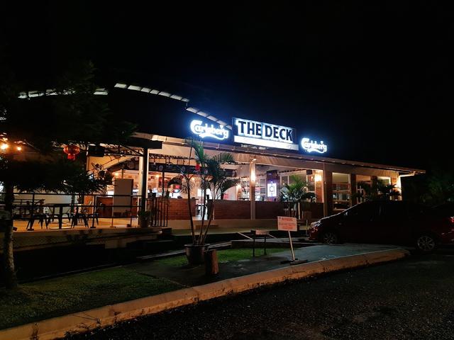 Photo of The Deck - Sport Bar &amp; Restaurant - Sandakan, Sabah, Malaysia