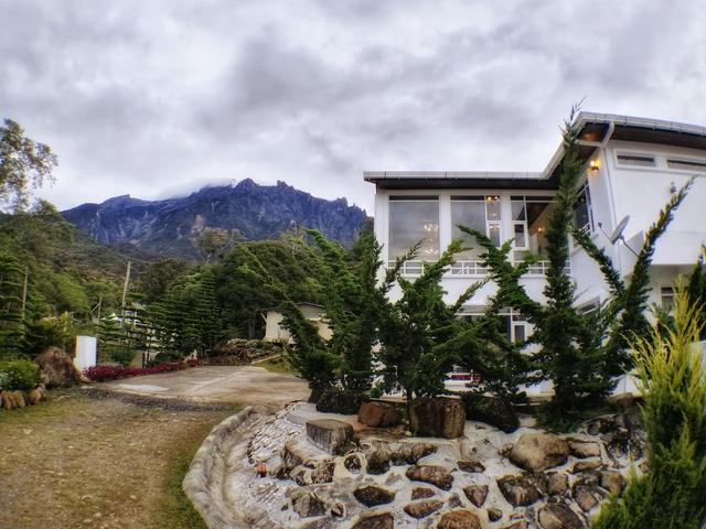 Photo of Sling & Stone Vacation Homes (Formerly known as Rock Garden) - Kundasang, Sabah, Malaysia