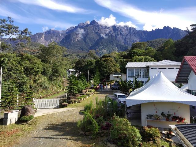 Photo of Sling & Stone Vacation Homes (Formerly known as Rock Garden) - Kundasang, Sabah, Malaysia