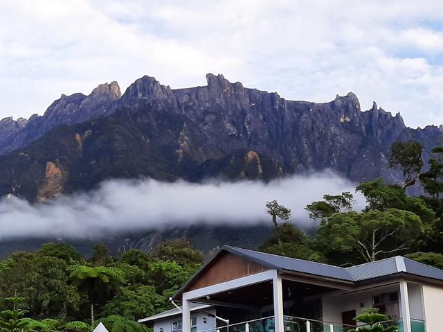 Photo of Sling & Stone Vacation Homes (Formerly known as Rock Garden) - Kundasang, Sabah, Malaysia