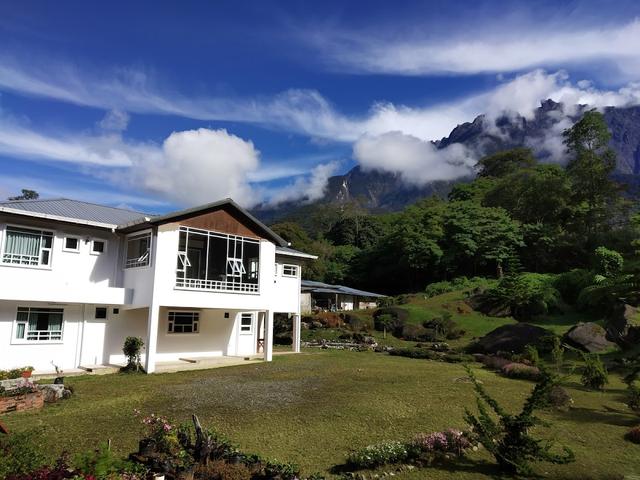 Photo of Sling & Stone Vacation Homes (Formerly known as Rock Garden) - Kundasang, Sabah, Malaysia