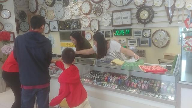 Photo of Golden Star Watch Dealer - Sandakan, Sabah, Malaysia