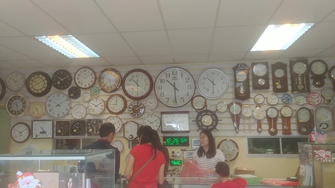 Photo of Golden Star Watch Dealer - Sandakan, Sabah, Malaysia