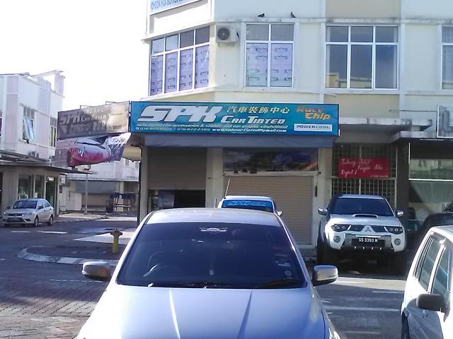 Photo of SPK Car Tinted - Sandakan, Sabah, Malaysia