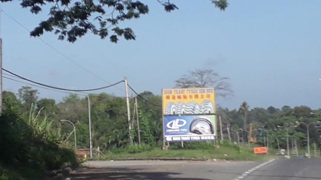 Photo of Soon thart Tyres Sdn Bhd - Sandakan, Sabah, Malaysia