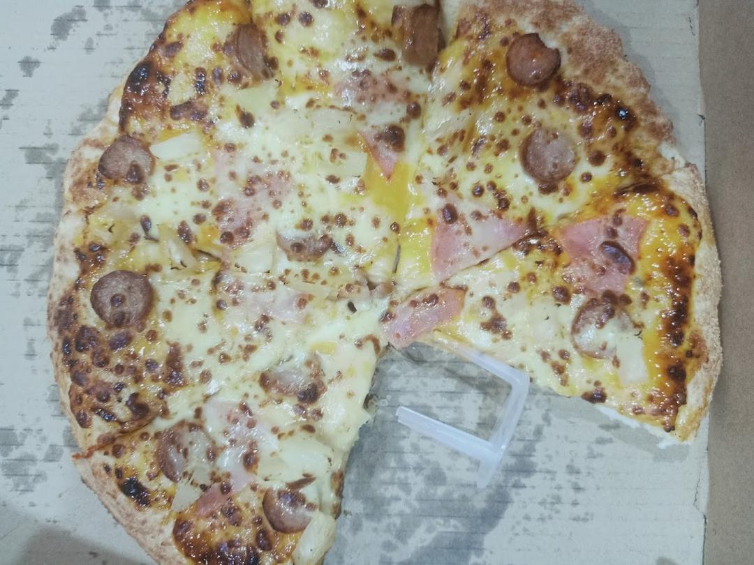 Photo of Pizza Hut Delivery (PHD) SANDAKAN PRIMA - Sandakan, Sabah, Malaysia