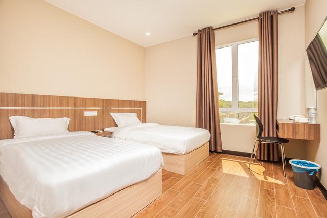 Photo of Friendly Hotel Sdn. Bhd. - Kudat, Sabah, Malaysia