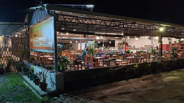 Photo of Sedap BBQ Steamboat 捞起来烧烤火锅 - Kota Kinabalu, Sabah, Malaysia